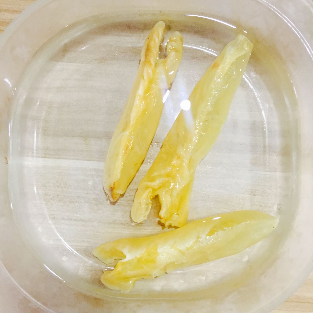 花胶牛奶露的做法，妈妈们学会了吗？