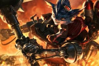 英雄联盟中MVP怎样判定？怎样才能拿mvp?