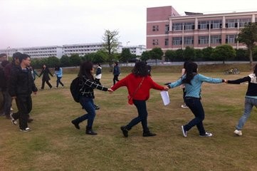 班级管理的个人见解与体会