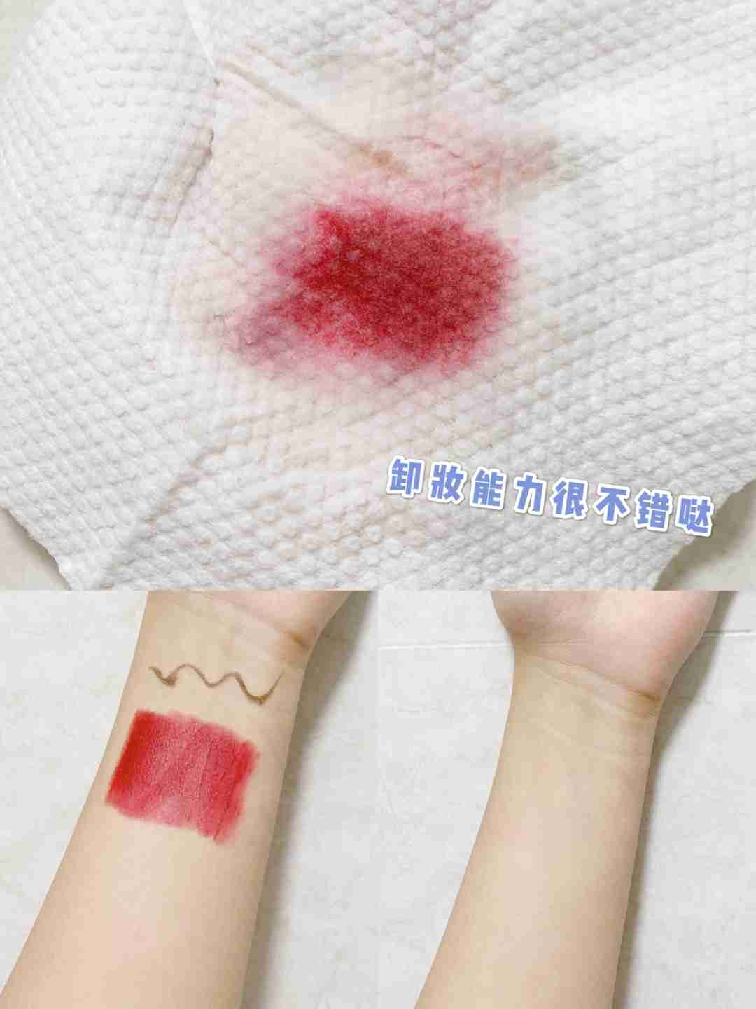 精致女孩都是从用洗脸巾开始！安利一款好用又平价的给你们