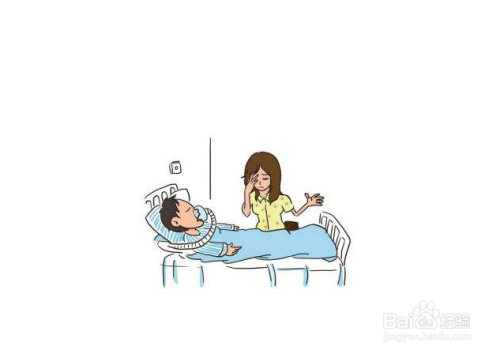 在医院陪护病人的注意事项