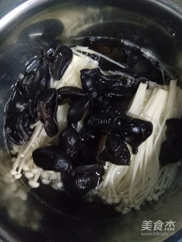家常凉拌菜的做法