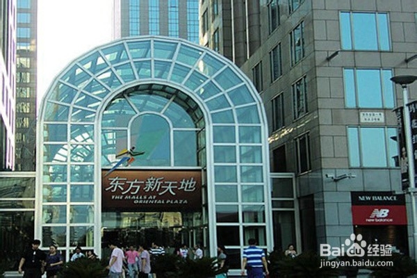 北京必逛商场TOP6