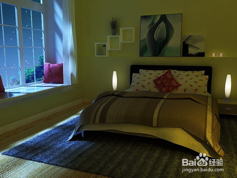 缓解失眠的小方法