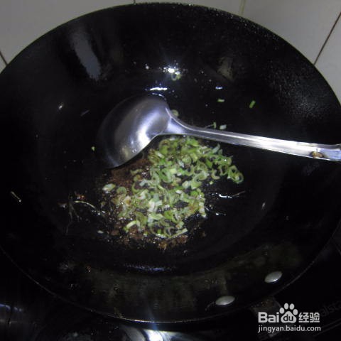 东北素烩碗汤的做法