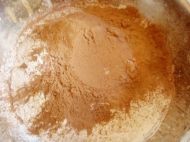 美味早餐巧克力牛奶红糖包