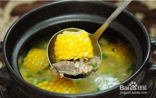 煲汤要注意的事项 冬天煲汤应该注意什么