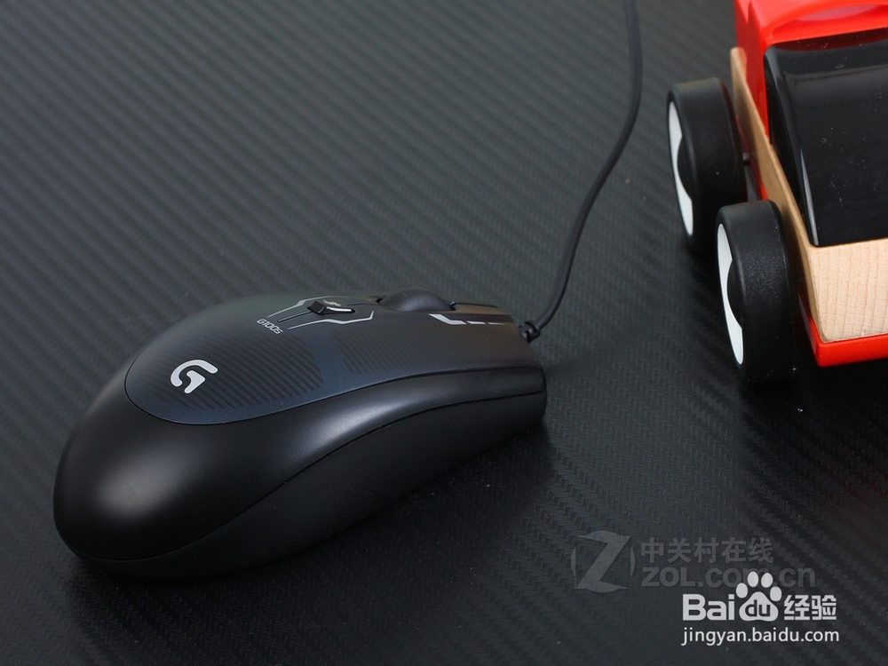 游戏鼠标入门选择