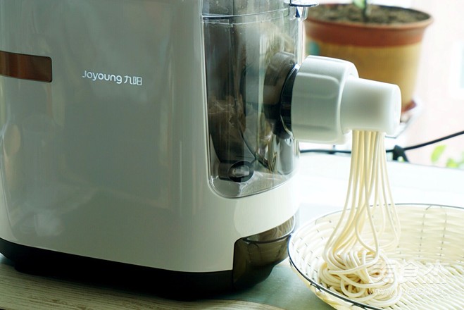 宜宾燃面的做法