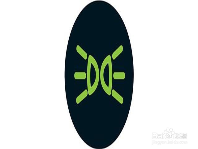 示宽灯怎么开