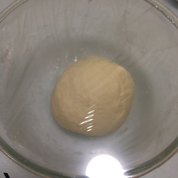 醇奶吐司 100%中种经典配方