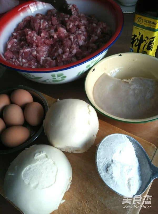 炸小丸子的做法