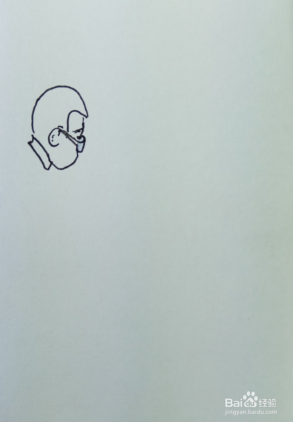 怎样画儿童简笔画教孩子学东西