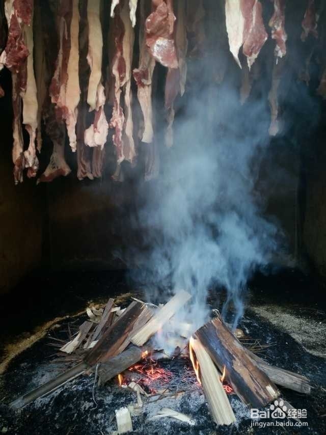 哪里的腊肉最好吃