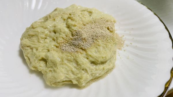 含辣椒油制作方法