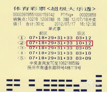 彩票追号:怎么样做最有效果?