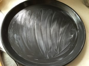 榴芒披萨怎么做