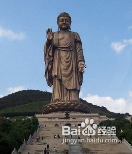 无锡灵山拜佛一日游