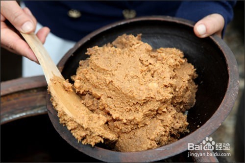 鹰嘴豆蜂蜜饼干的做法
