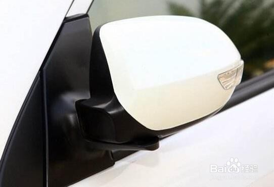 汽车无钥匙进入功能怎么判断锁车