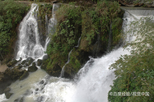 第七,禹王山風景區