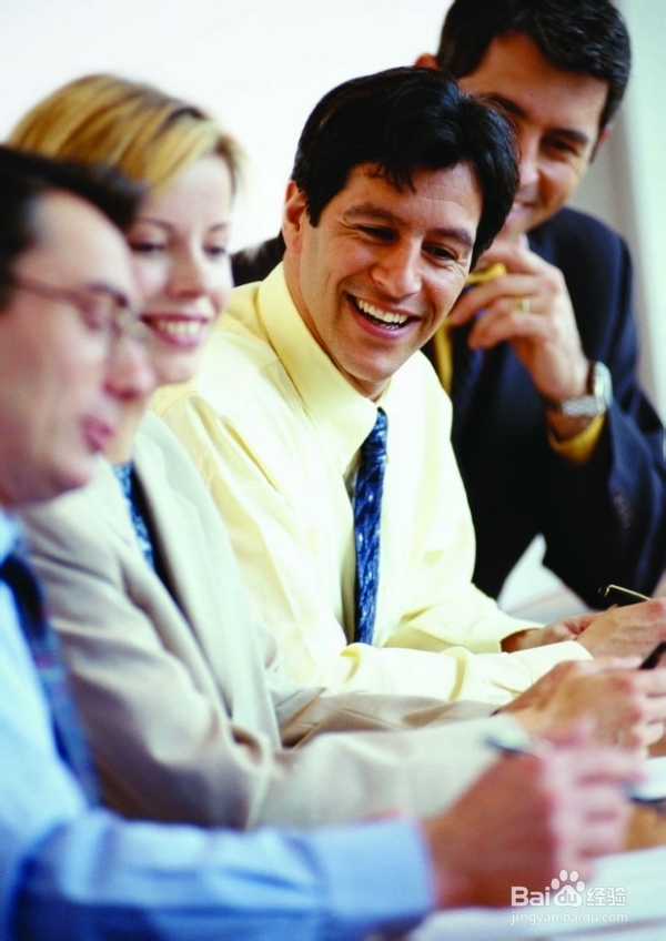 如何得到心仪企业的工作机会？