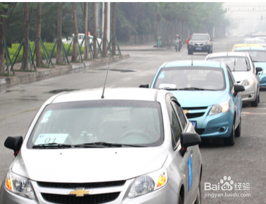 新手开自动挡车要注意什么？