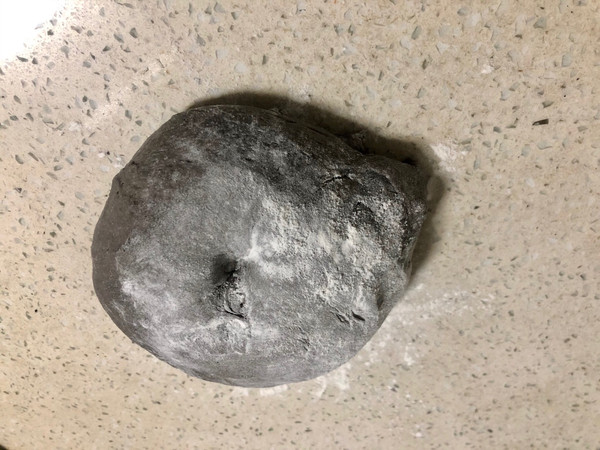 墨鱼汁小软包•黑色食物集(1)