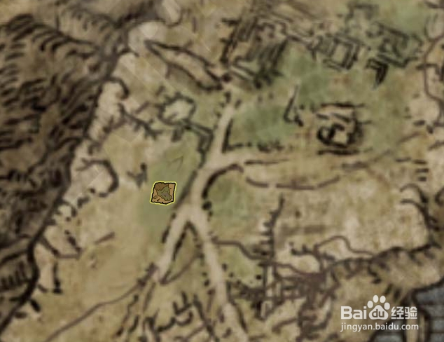 《艾尔登法环》10个地图碎片位置攻略大全