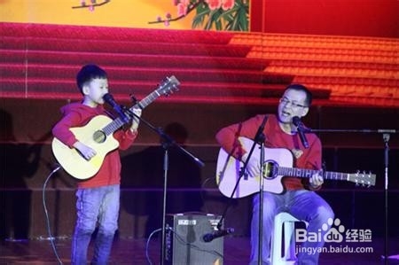 学校跨年文艺汇演节目挑选要注意什么