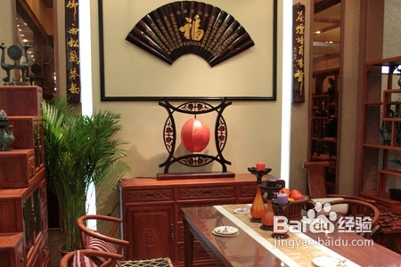 原木家具，回归自然风