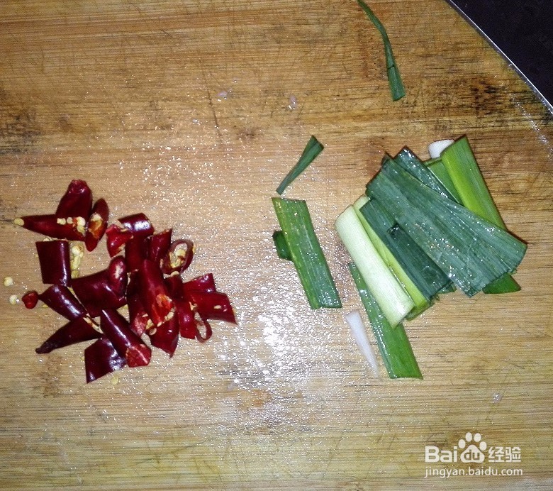 香菇肉丝怎么做好吃