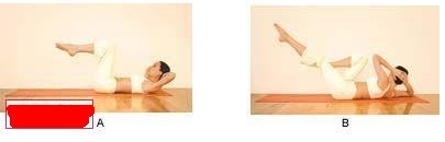 教你4招瘦臂运动