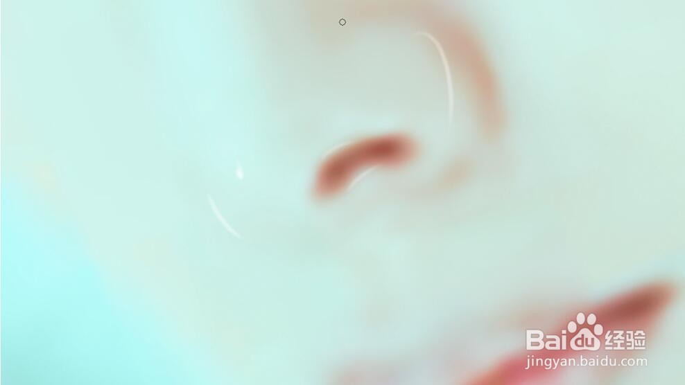 转手绘之蜀山战纪周青云