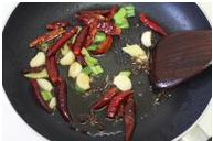 怎么做大盘鸡？