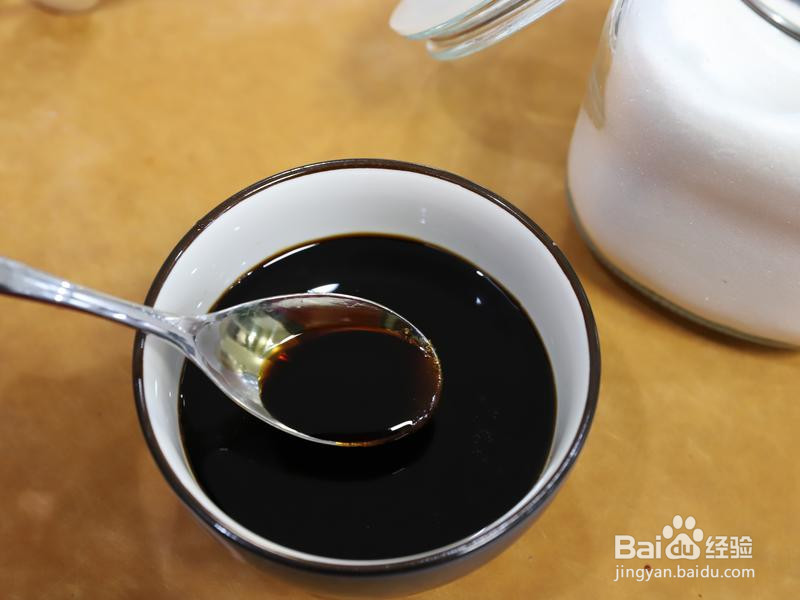 葱油拌面的做法