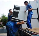 异地搬家小常识