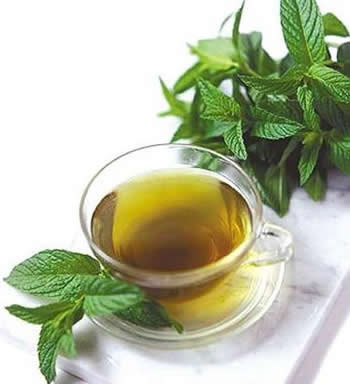 瘦脸的10大方法