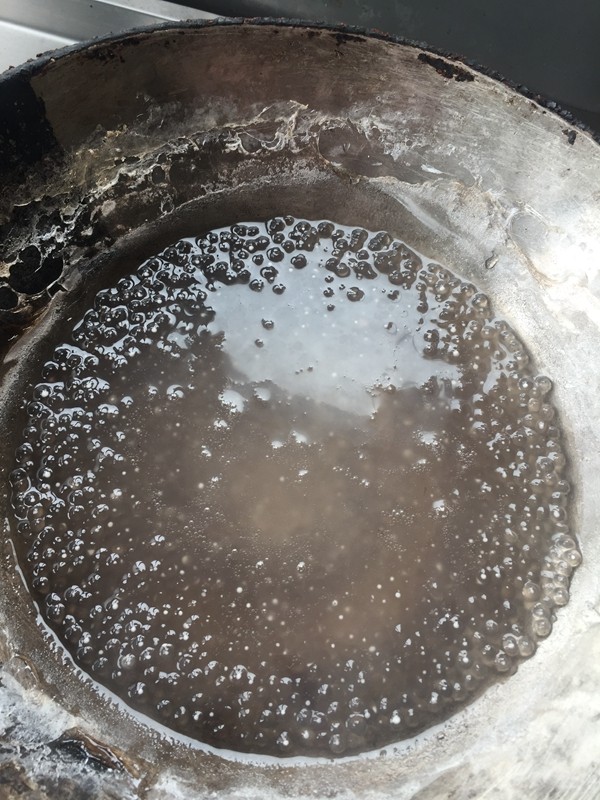 西瓜西米露最佳的做法，不学会吃亏的！