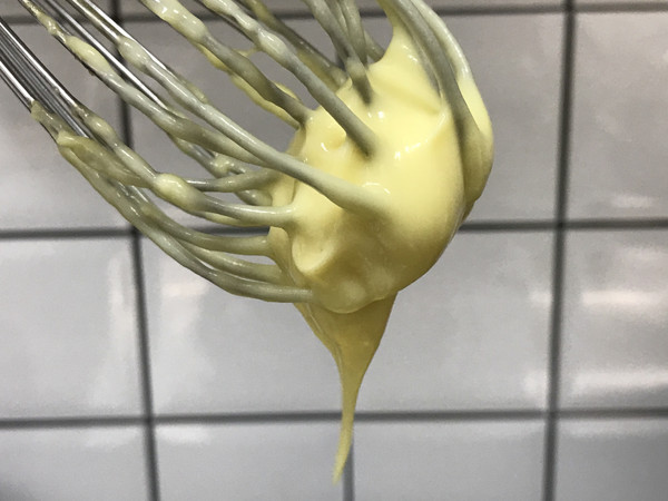 超级低脂卡仕达酱巨简单