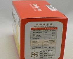 金奇仕鱼肝油怎么样