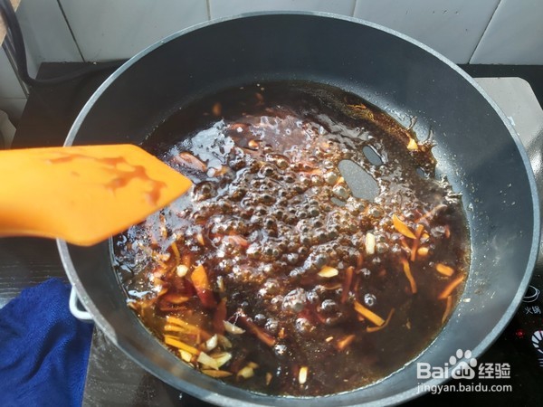 家常豆腐的做法