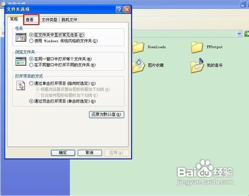 怎么显示隐藏的文件