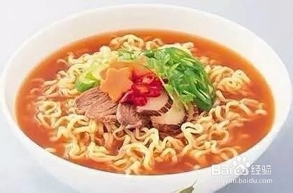 几种伤脑的食物