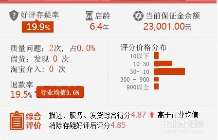 直布购物助手怎么使用