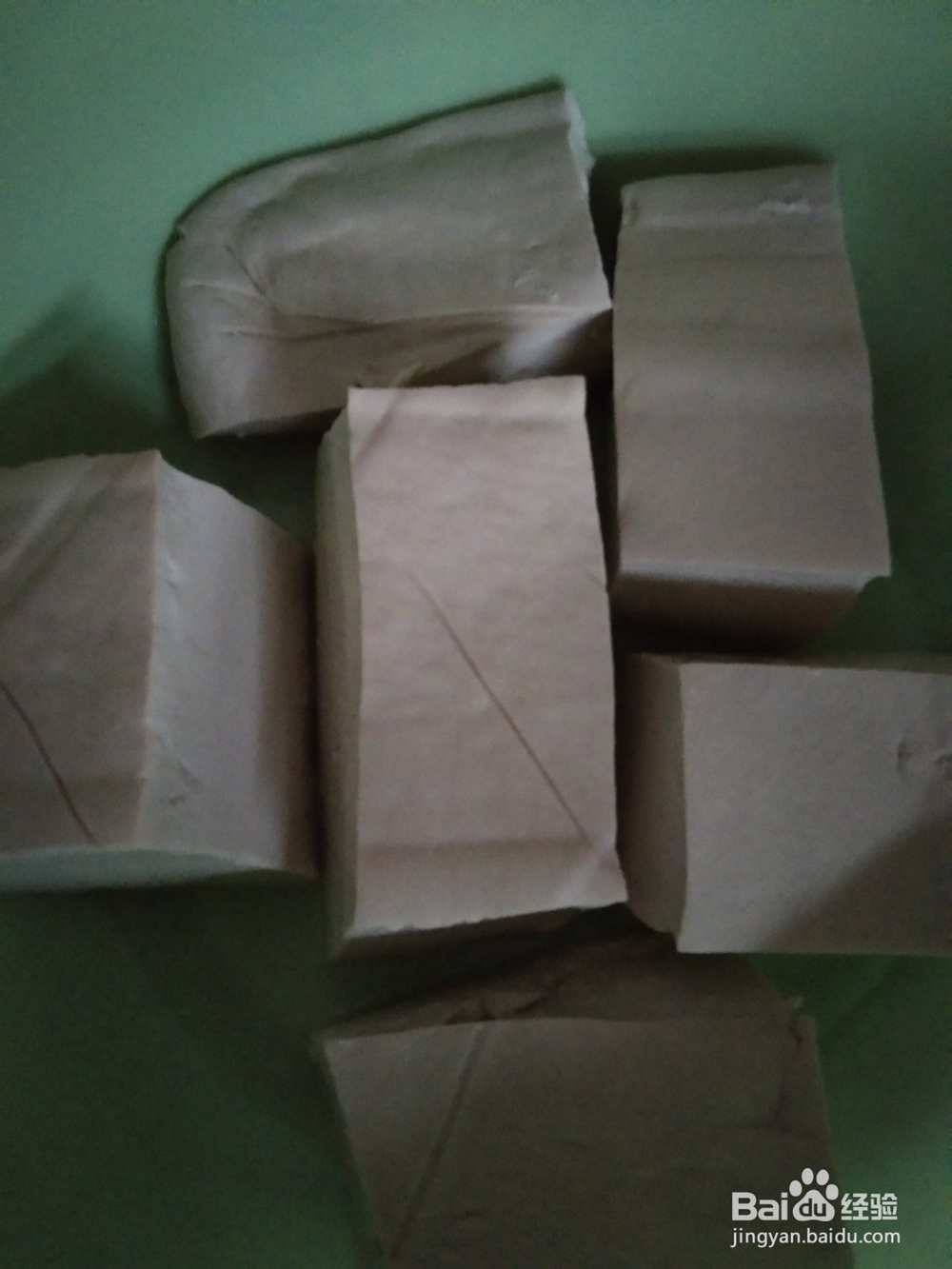 怎么做面筋鲜汤?