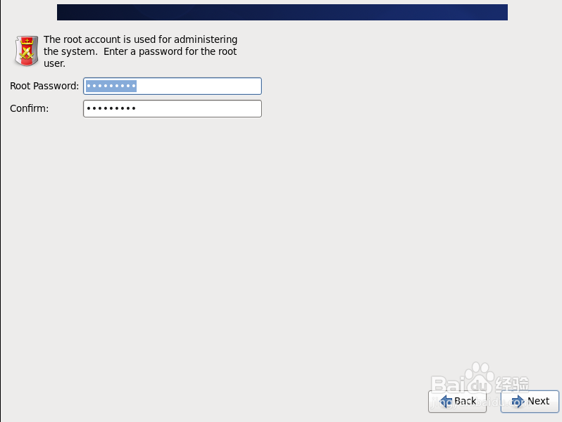 VMware虚拟机安装Linux图文详解