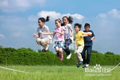 培养孩子应变能力