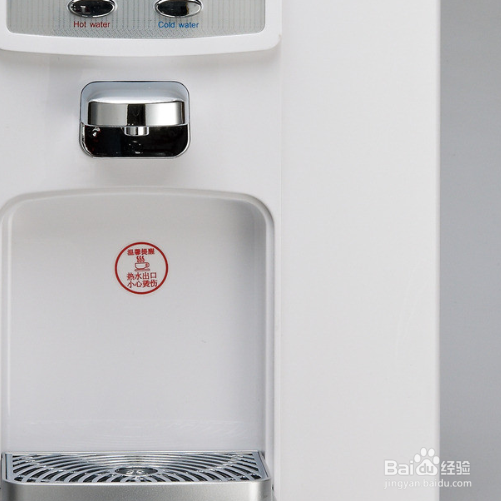 怎么样去正确使用饮水机呢