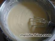 宝贝爱吃饭—奶油杯子蛋糕